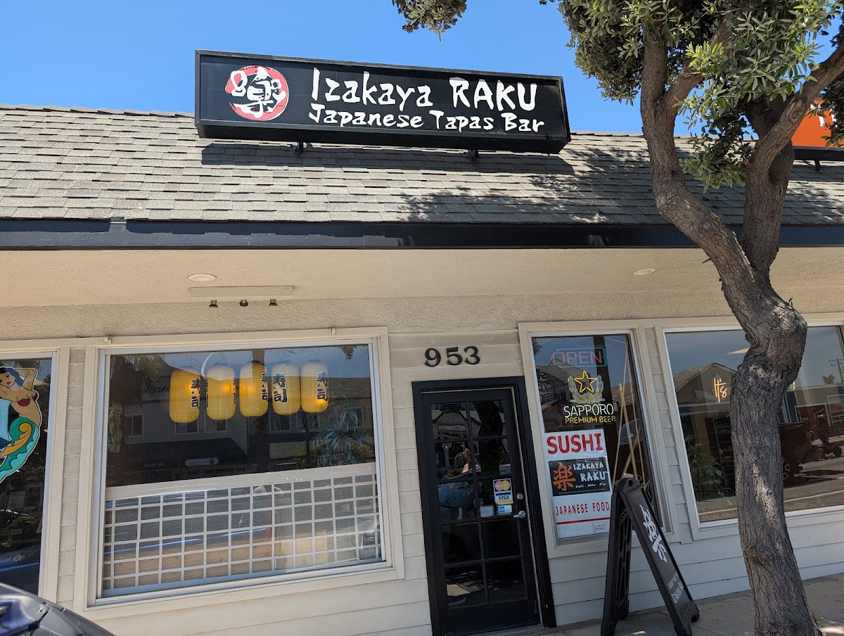 Izakaya Roku