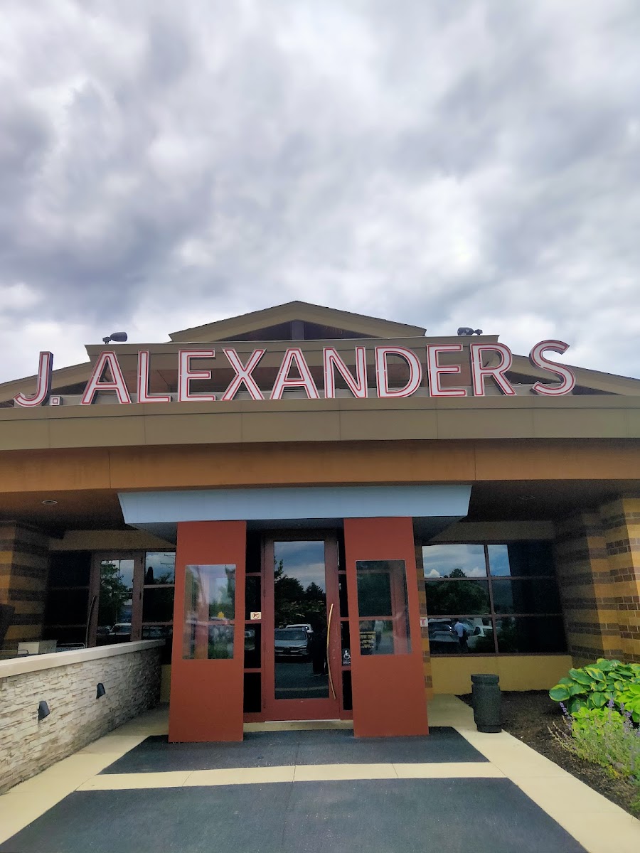 J. Alexander's Restaurant