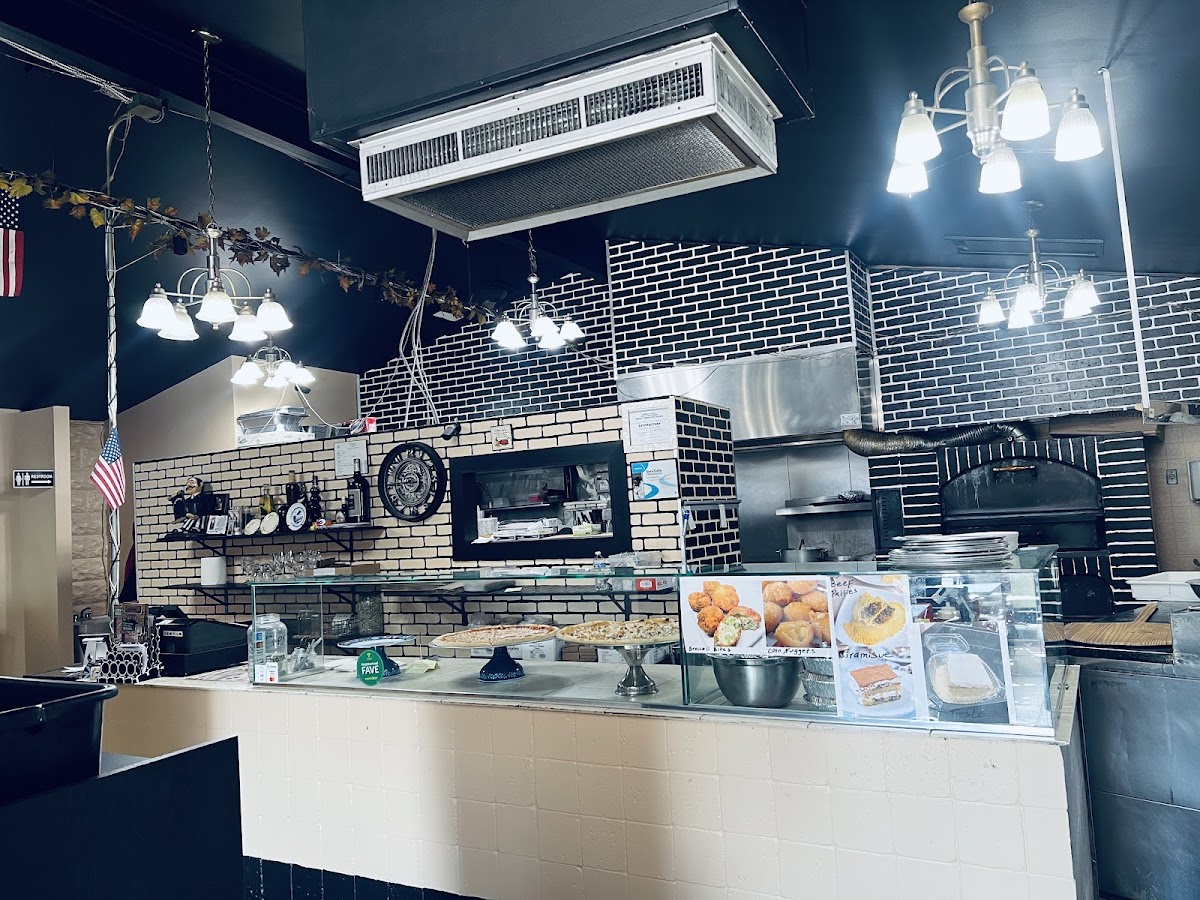 Jacks Pizzeria