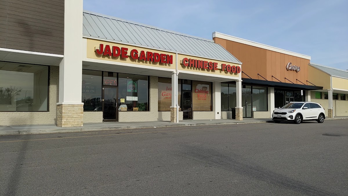 Jade Garden Chinese Restaurant
