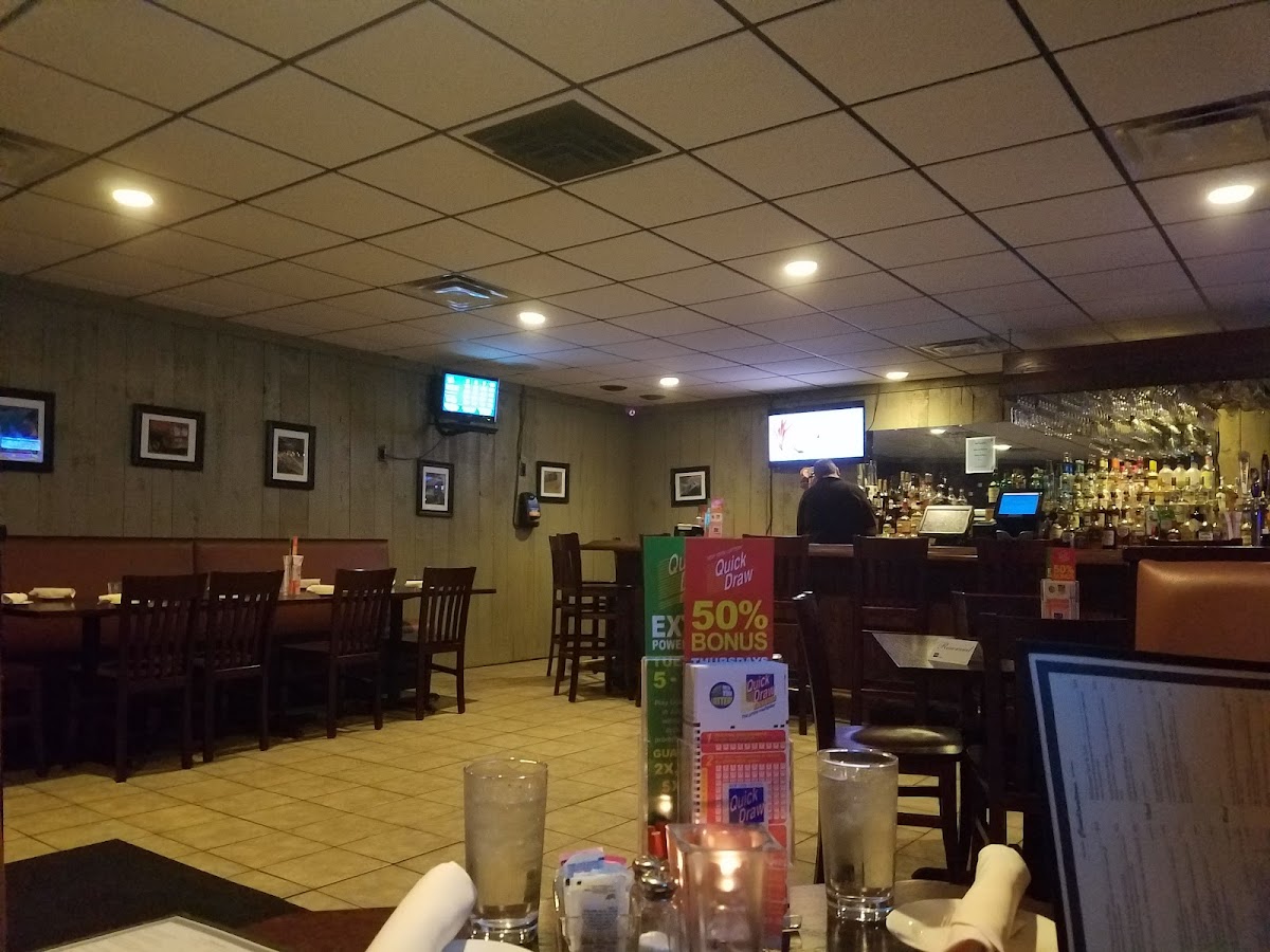 Jay's Place