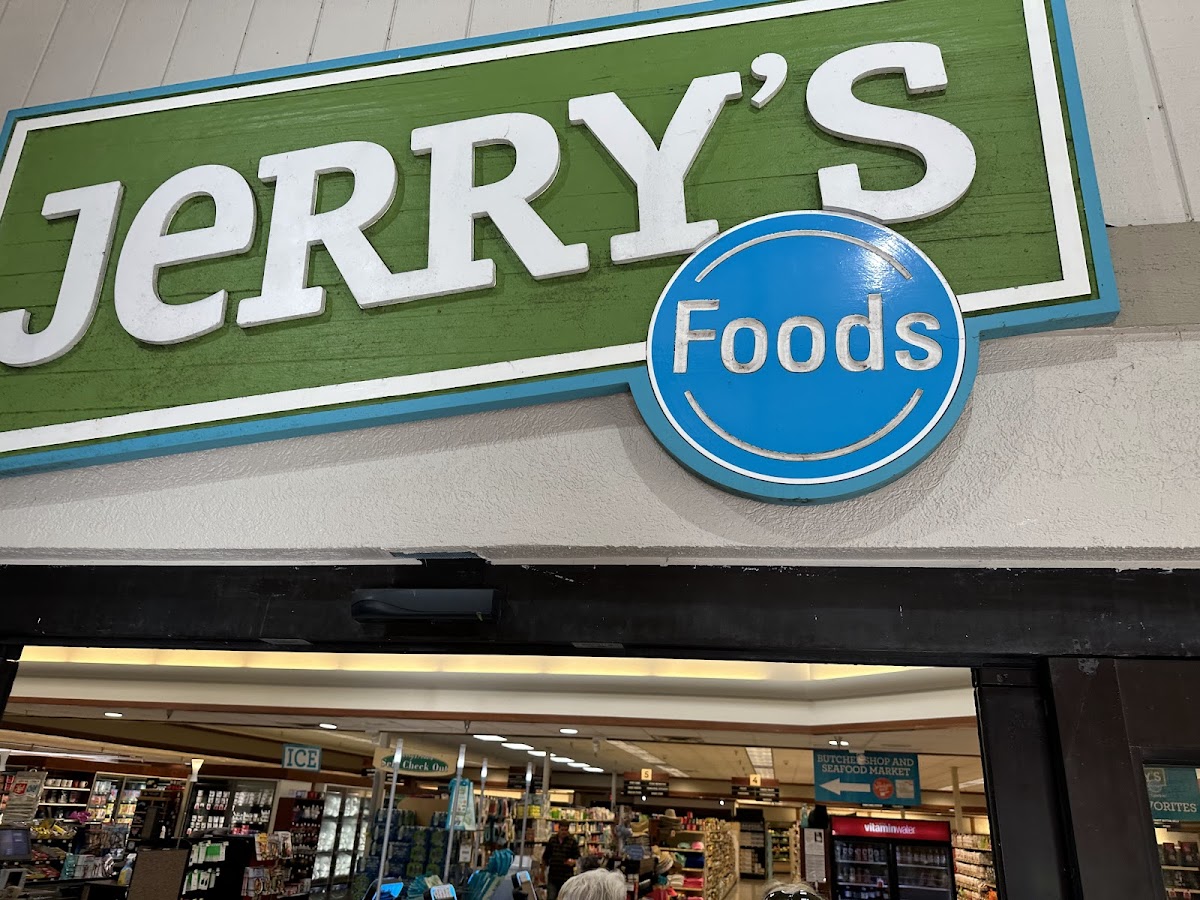 Jerrys Foods Of Sanibel