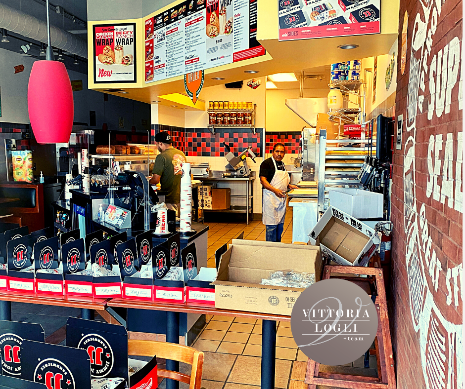 Jimmy John's