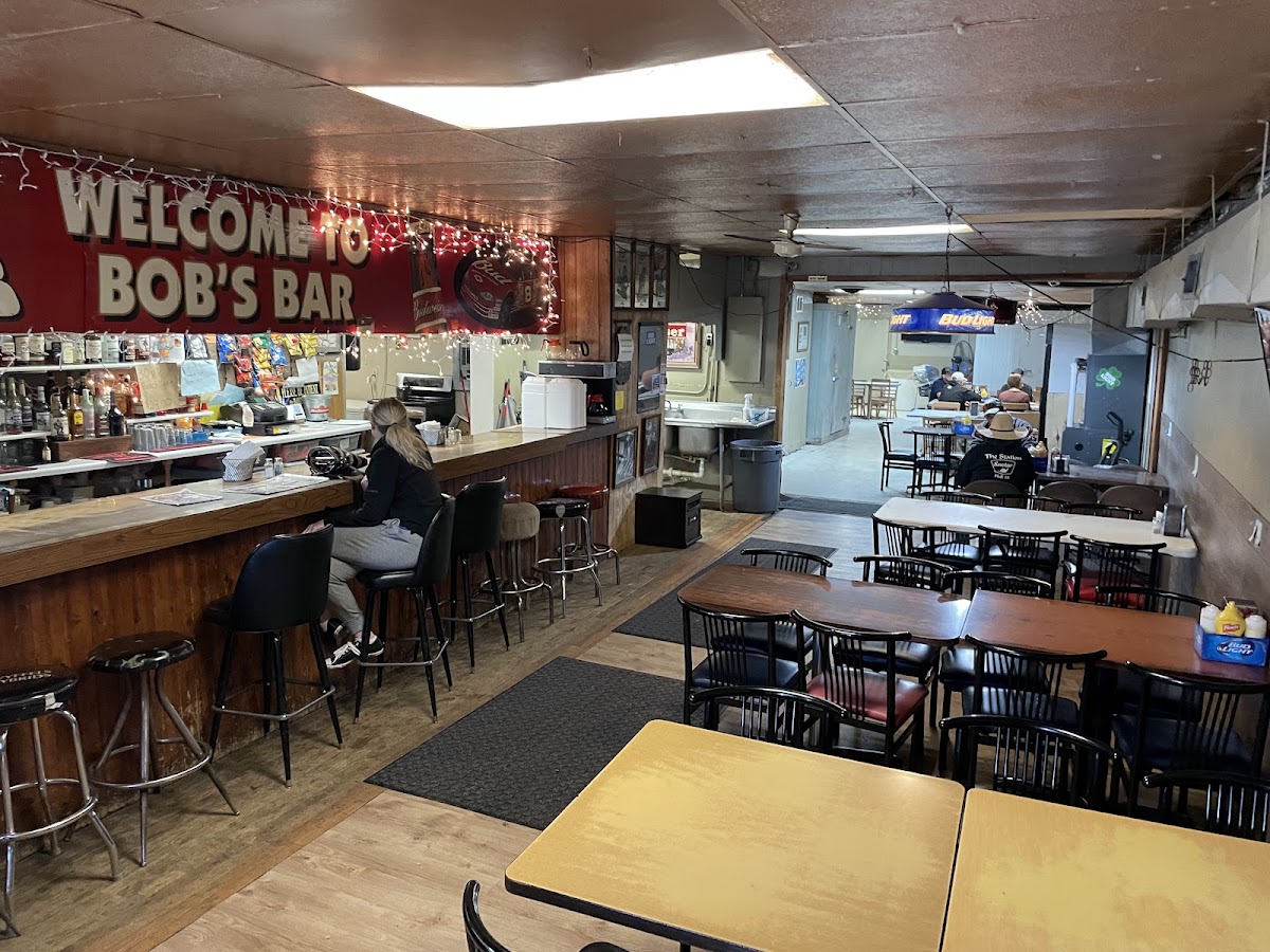 Joe Bobs Bar And Grill