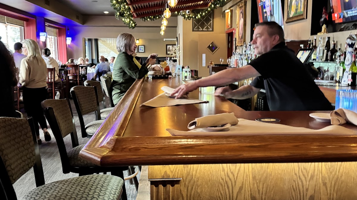 Jonathans Restaurant