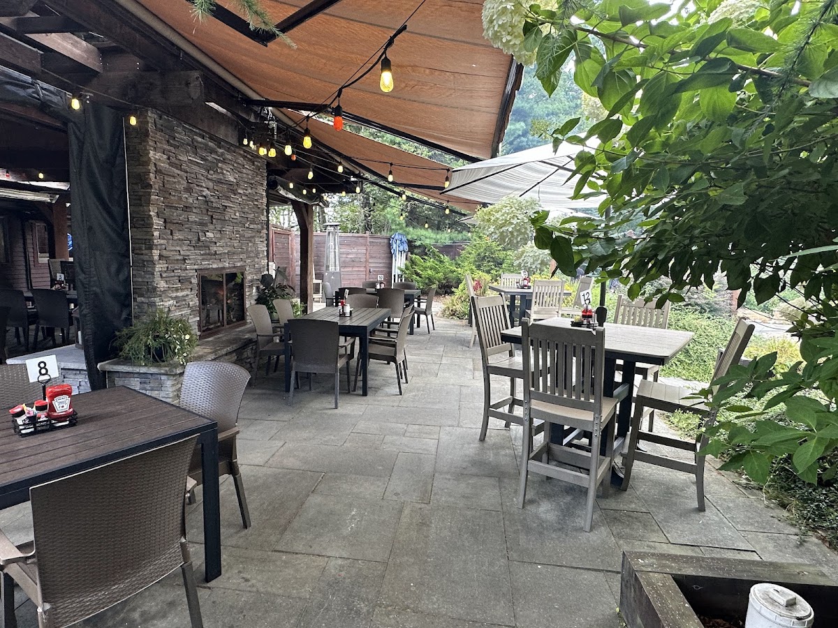 Jubilee Restaurant