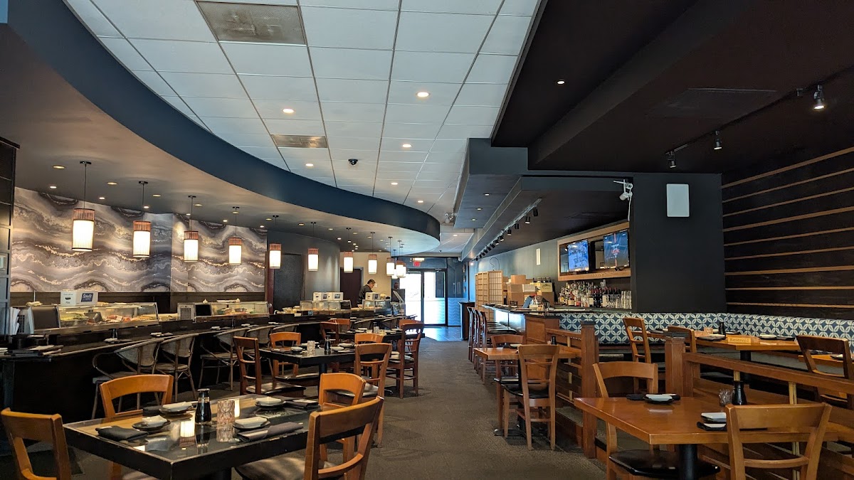 Kamehachi - Northbrook