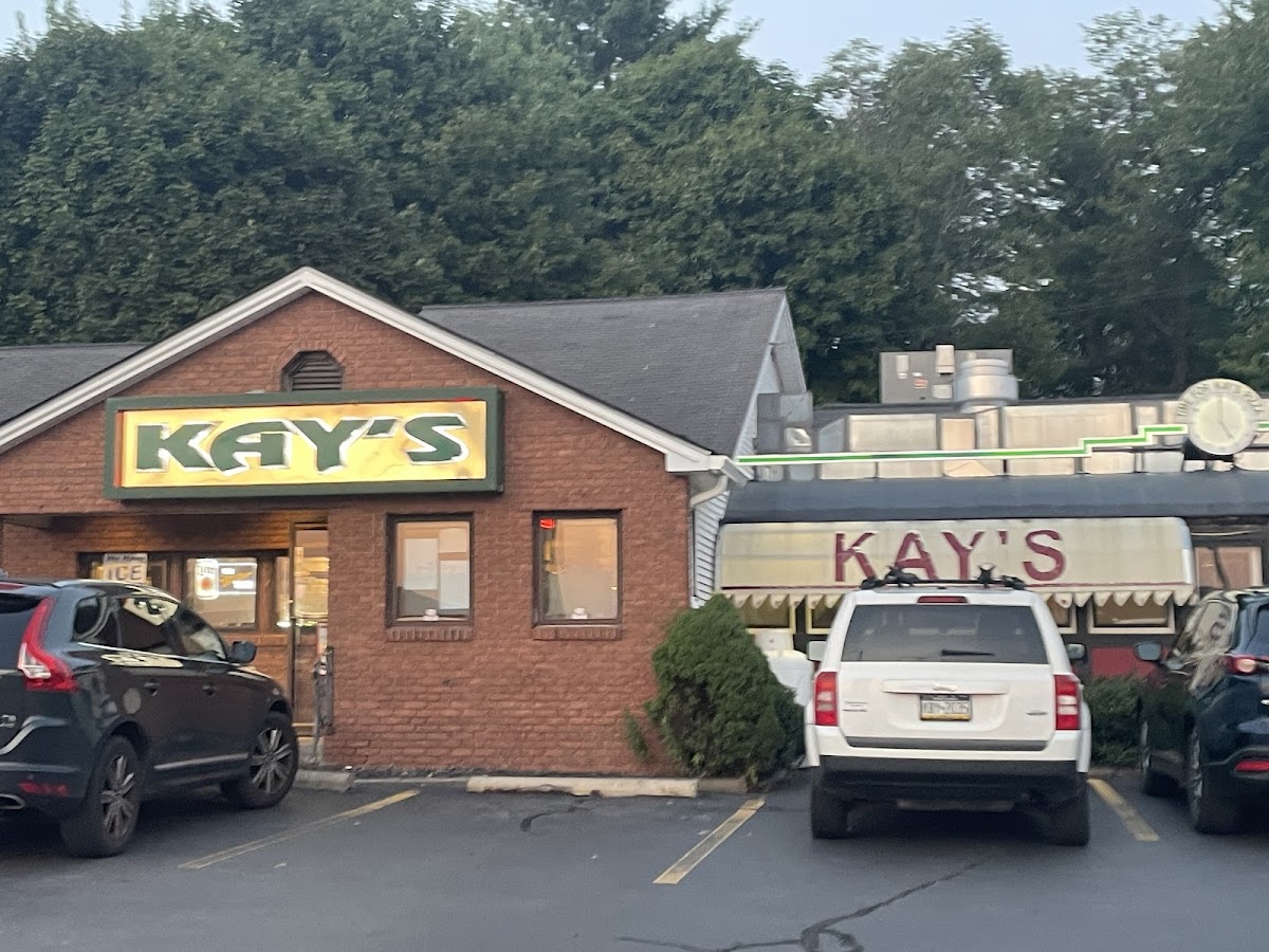Kay's Italian Restaurant
