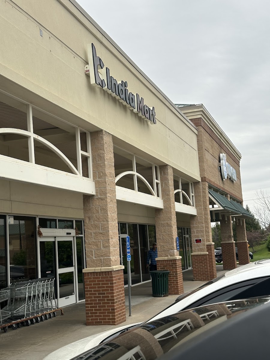 Kc India Mart
