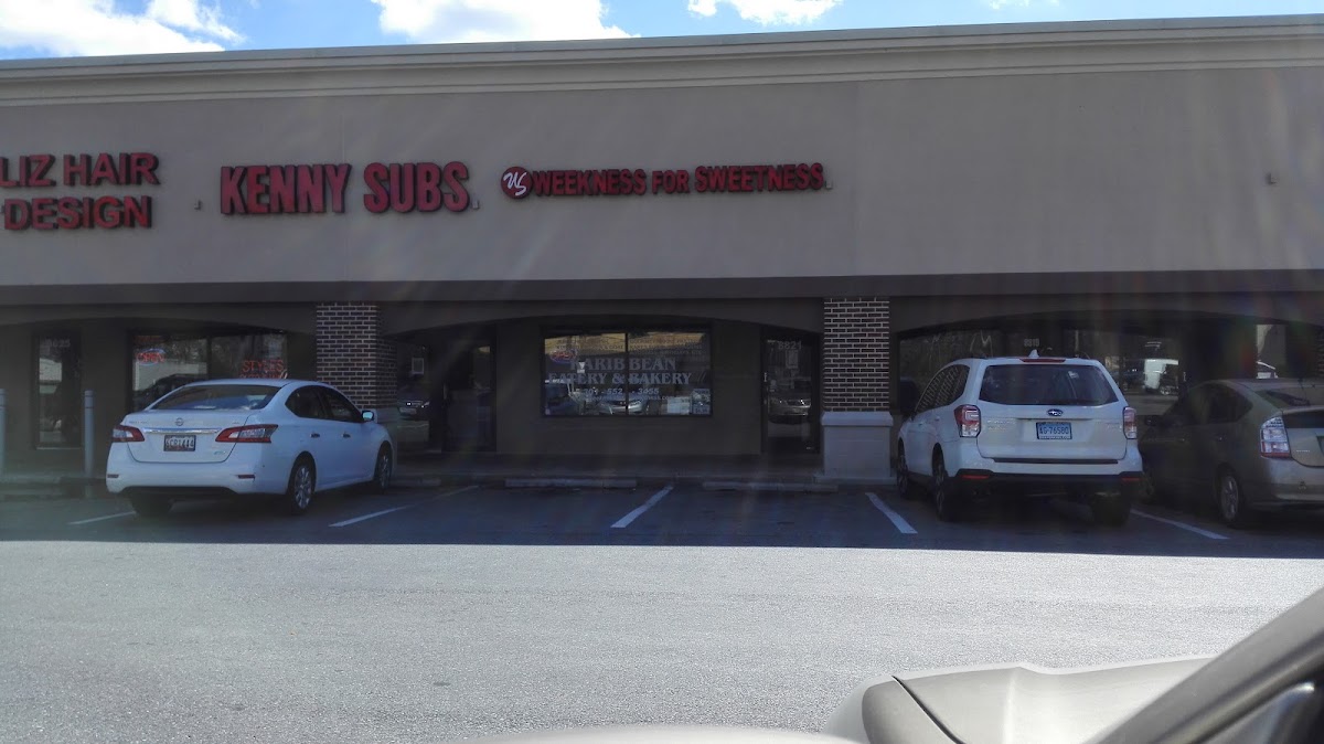 Kennys Sub Shop