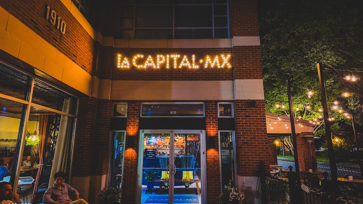 La Capital Mx