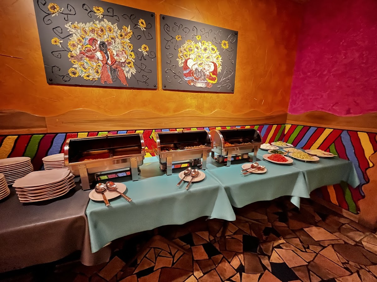La Casa De Isaac & Moishe