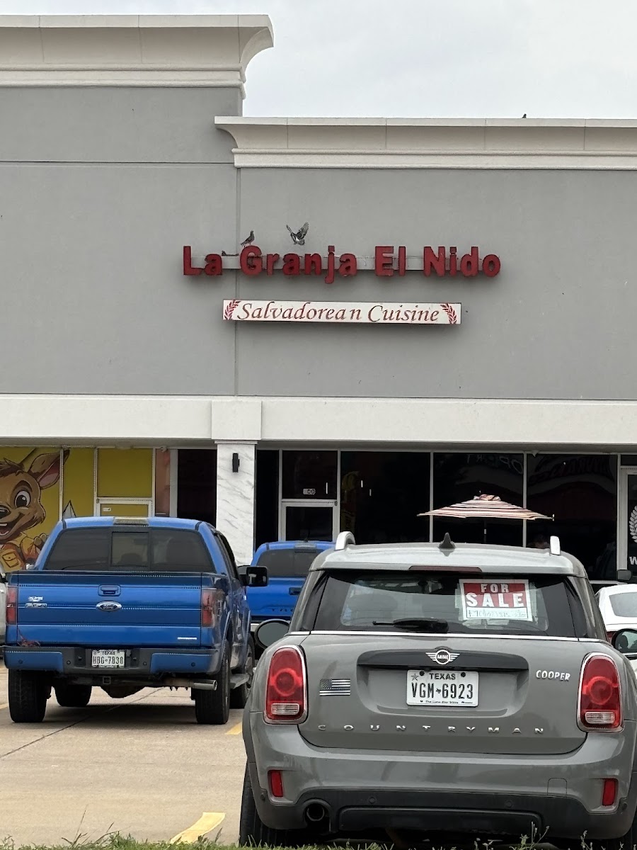 La Granja El Nido