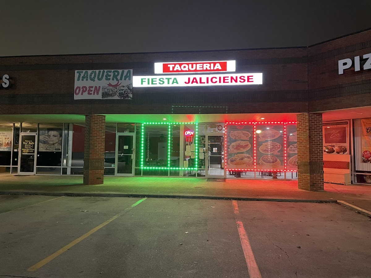 La Guarecita Restaurant
