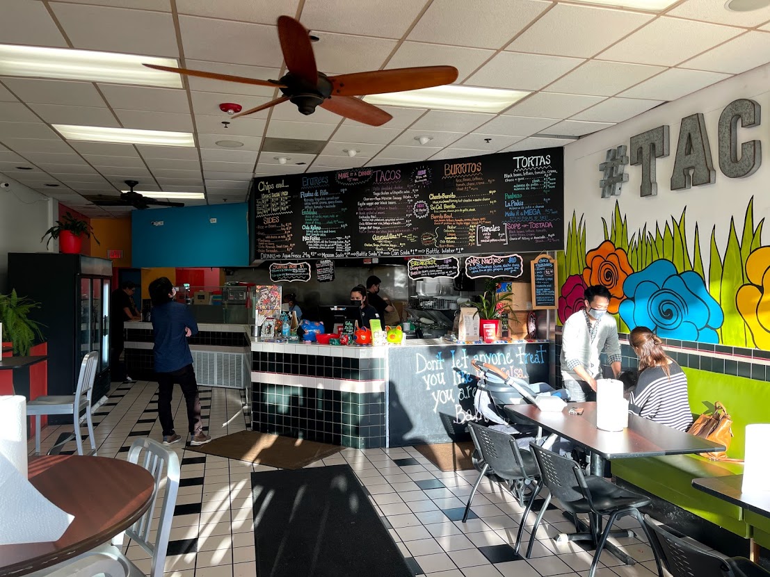 La Taquiza Glenview