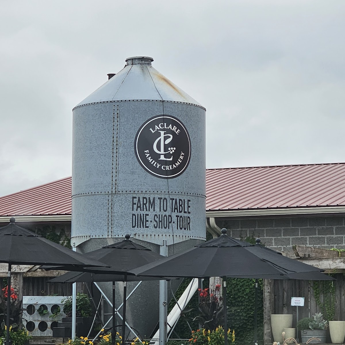 Laclare Family Creamery