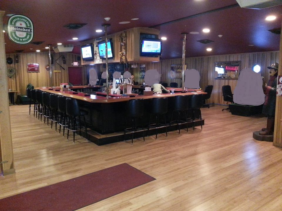 Ladder House Bar Grill Inc