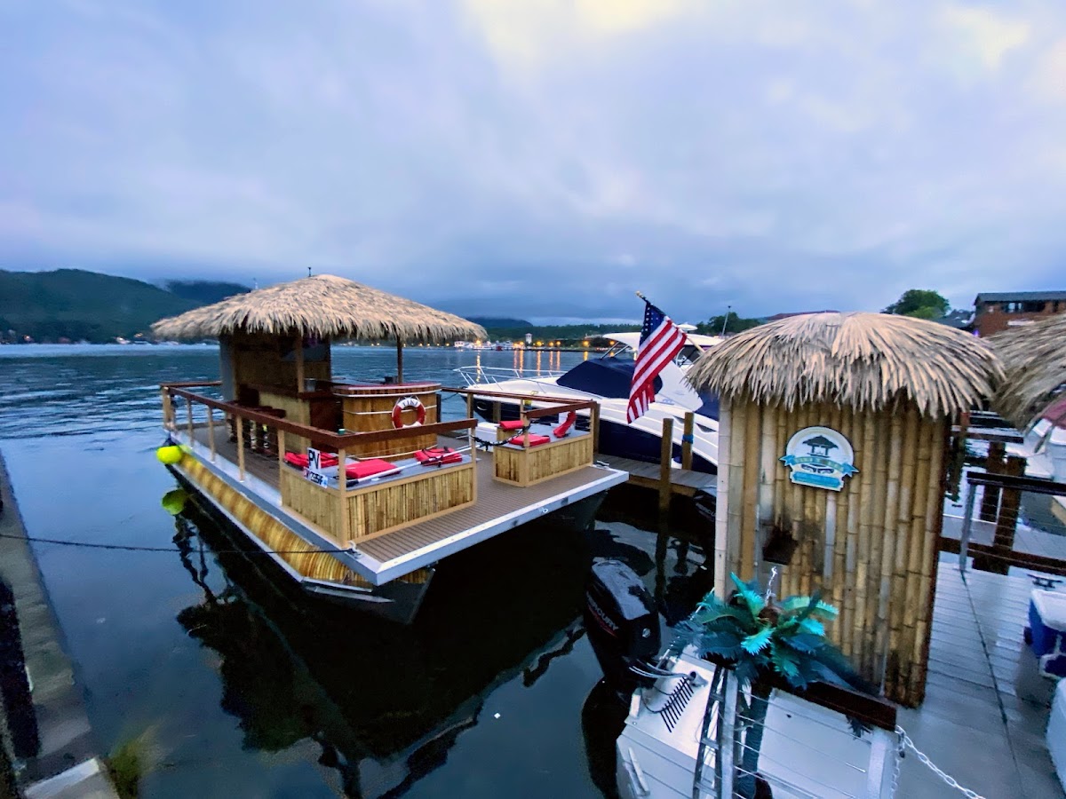 Lake George Beach Club