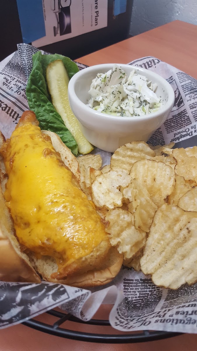 Lakes Of The North Settings Restaurant