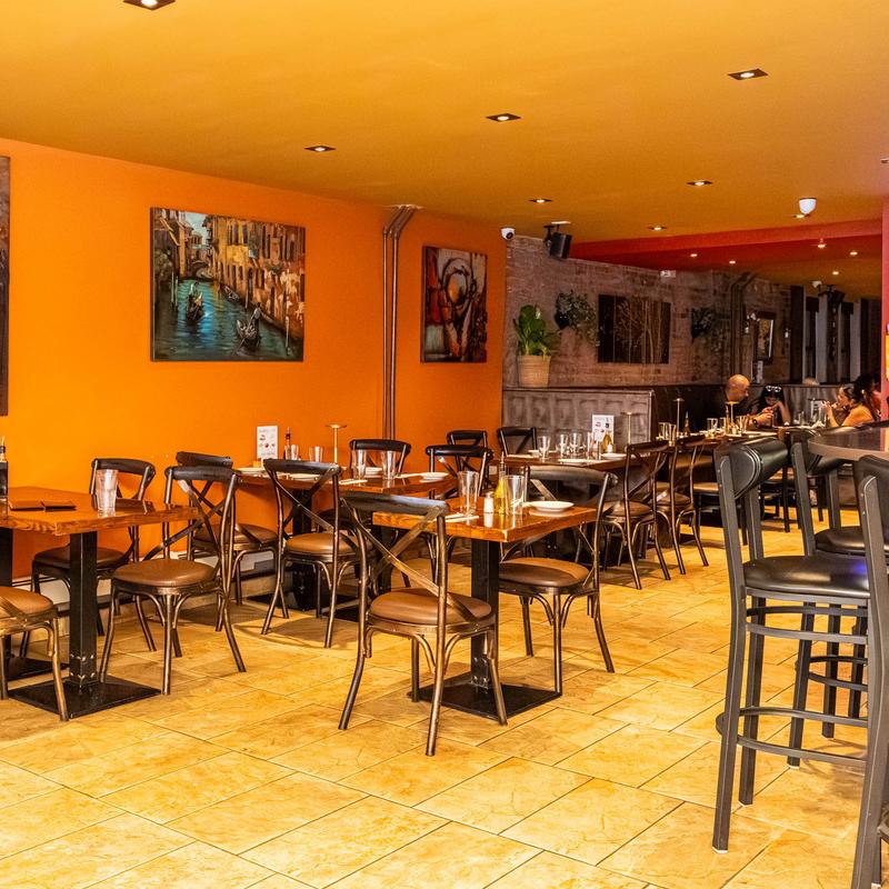 L’amore Restaurant