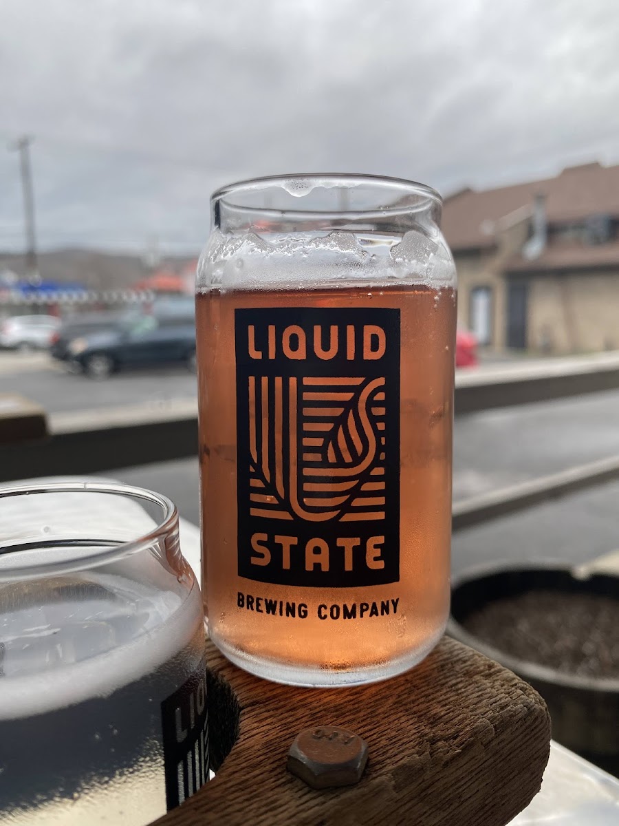 Liquid State Brewing Company