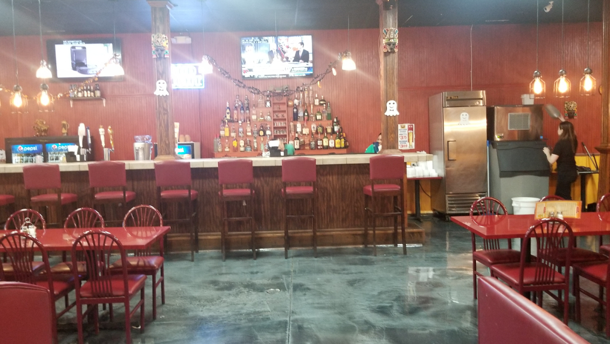 Los Mayas Mexican Grill