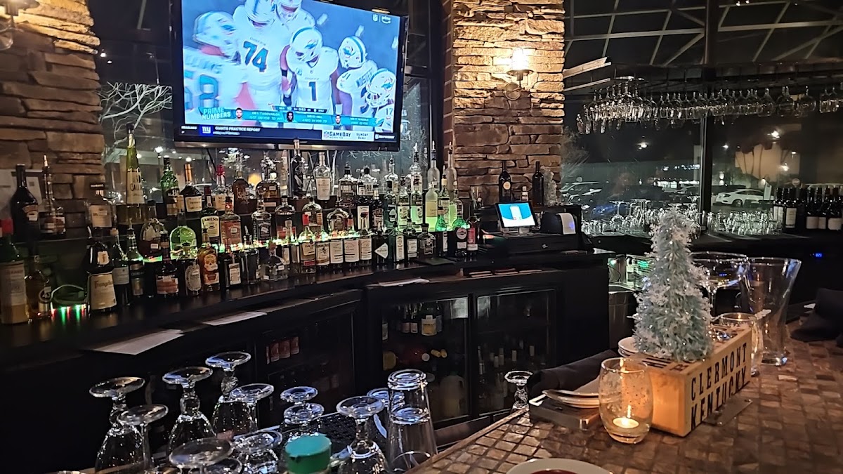 Lotus Chophouse Sushi Bar