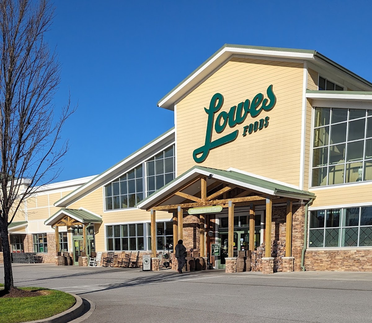 Lowes Foods