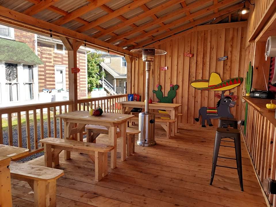 Machos Tacos