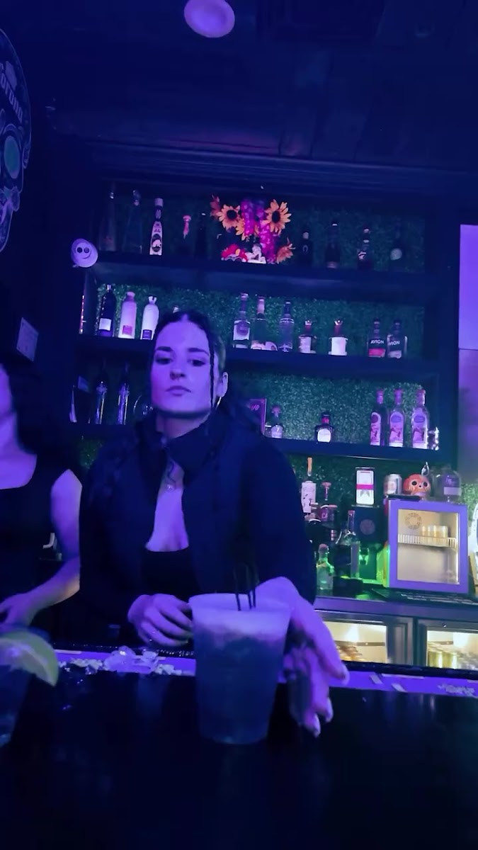 Mama Tequila