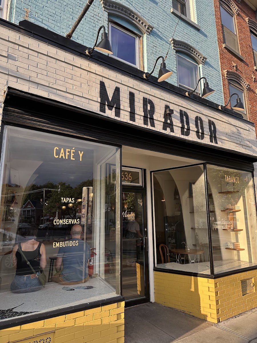 Mirador