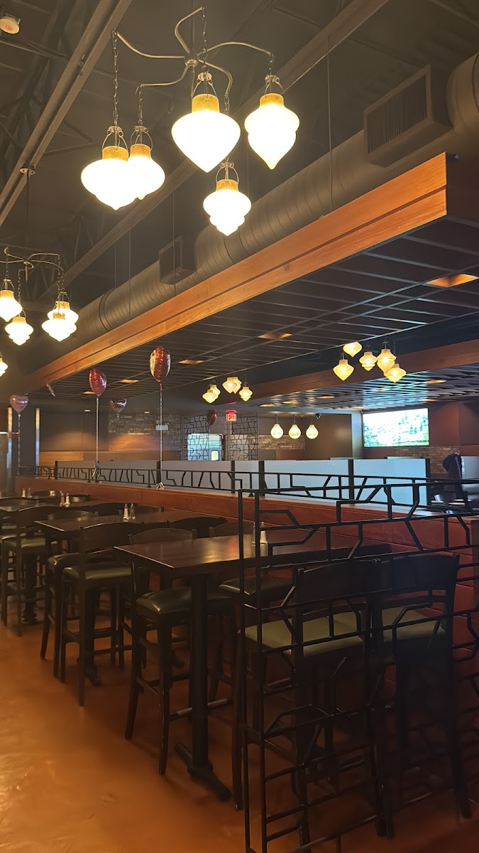 Moksha Indian Grill