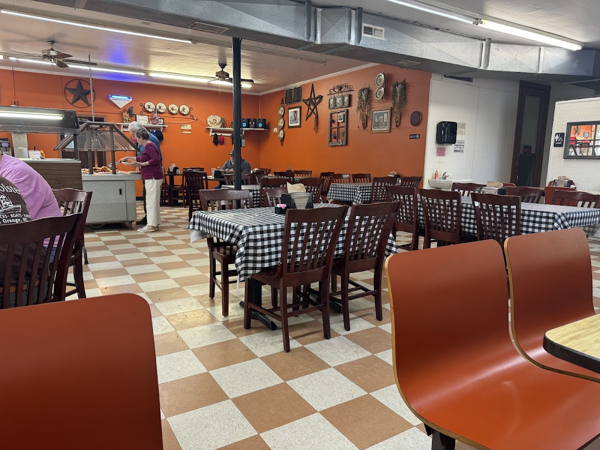 Murray's Restaurant