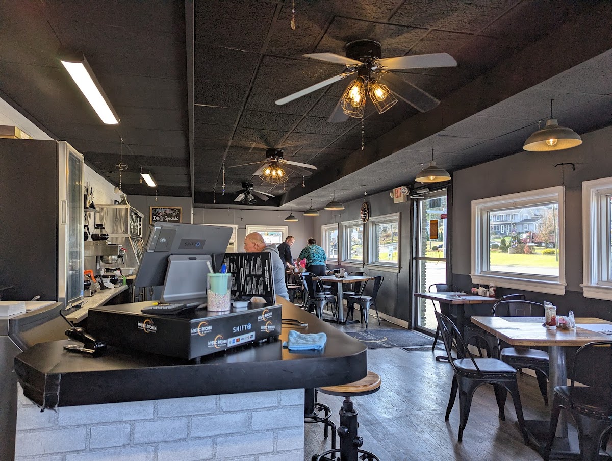 Mystic Kitchen