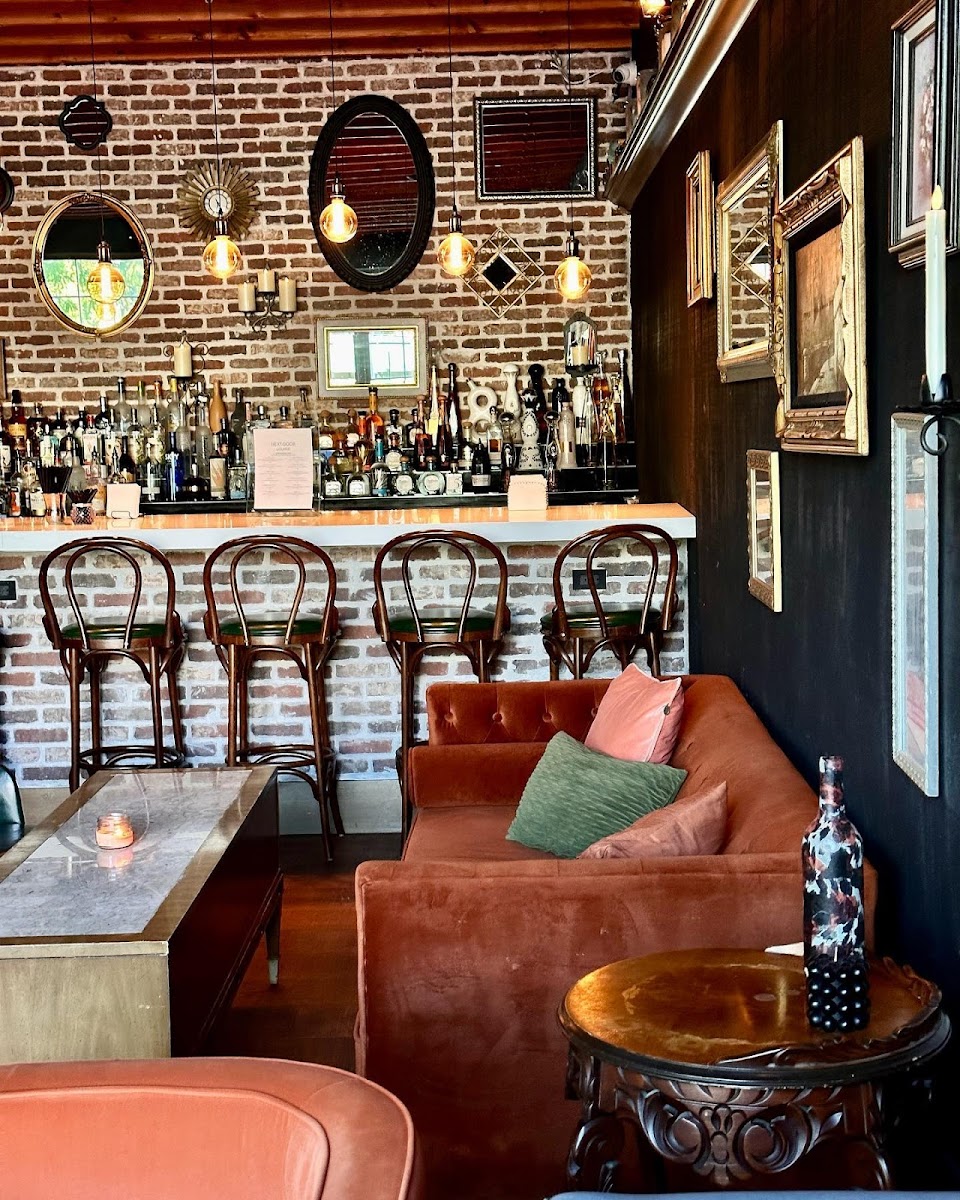 Next-Door Lounge
