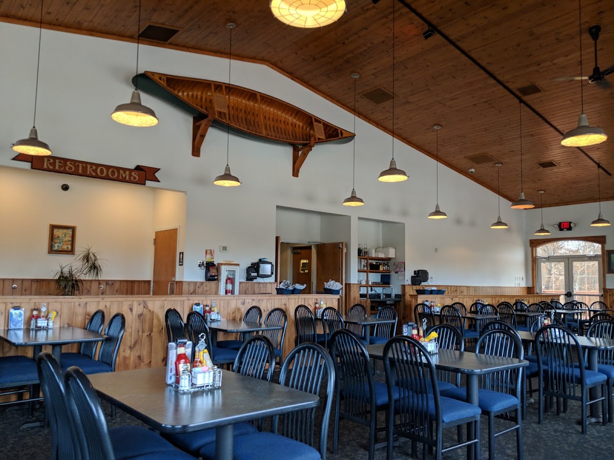 Northern Trails Bar Grill