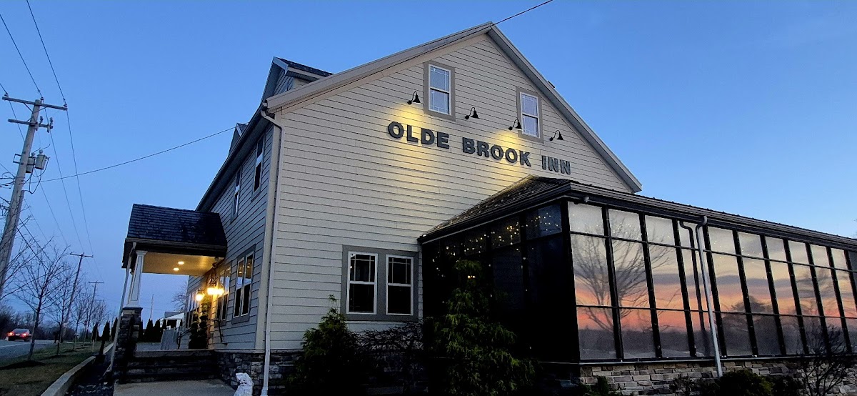 Olde Brook Inn