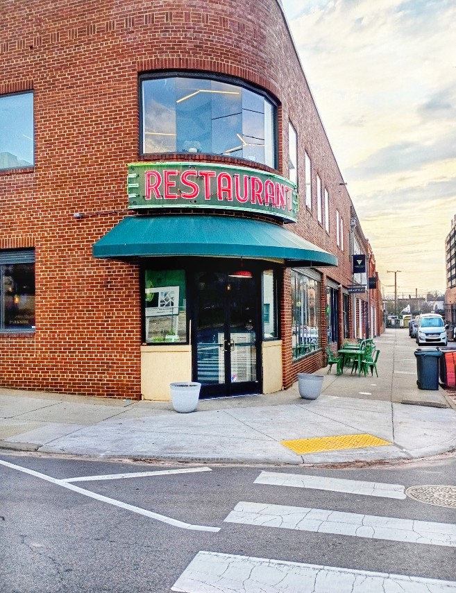 Parkside Restaurant