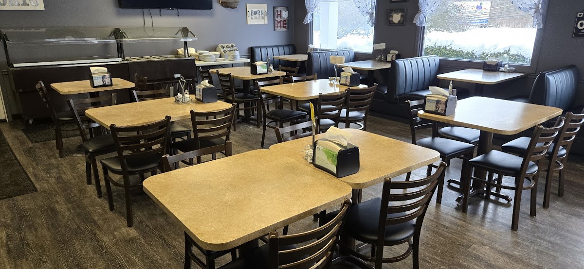 Paynes Pizza More