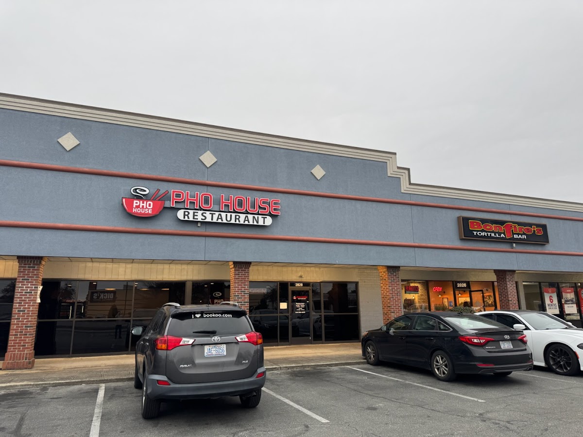 Pho House - Goldsboro