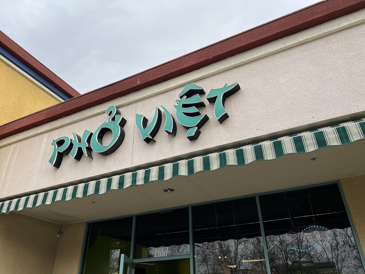 Pho Viet