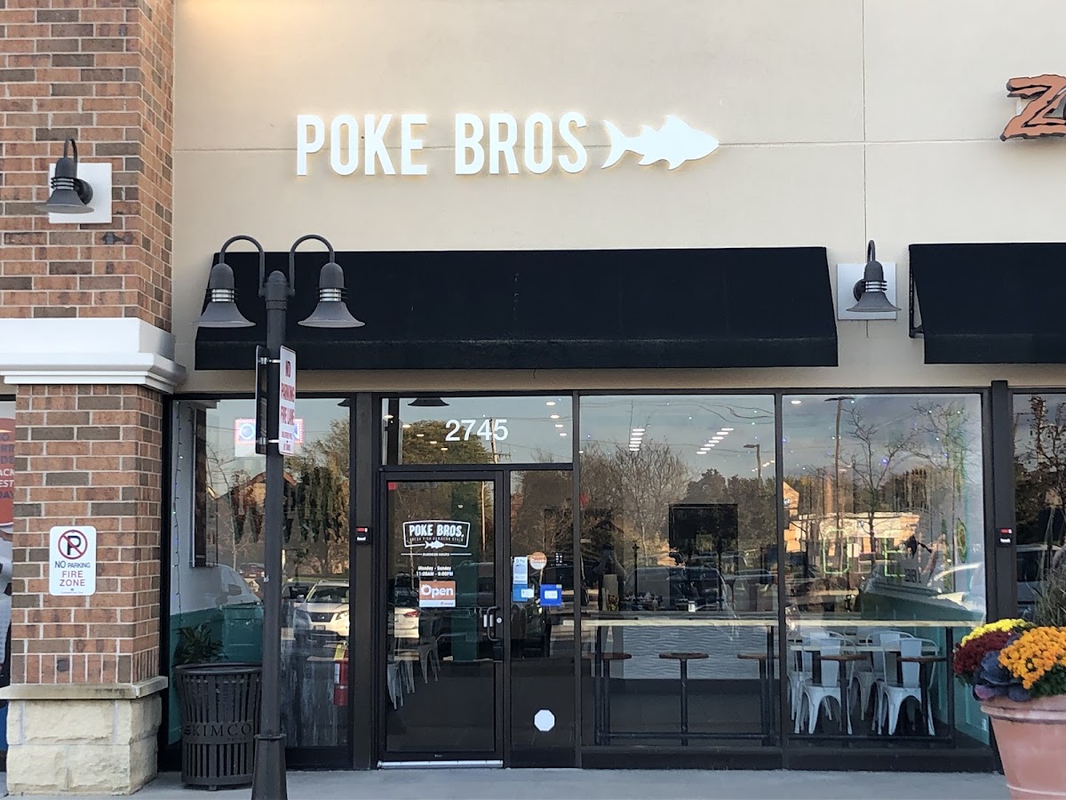 Poke Bros
