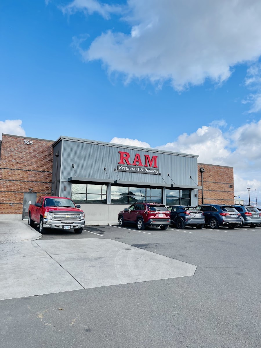 Ram Restaurant Brewery