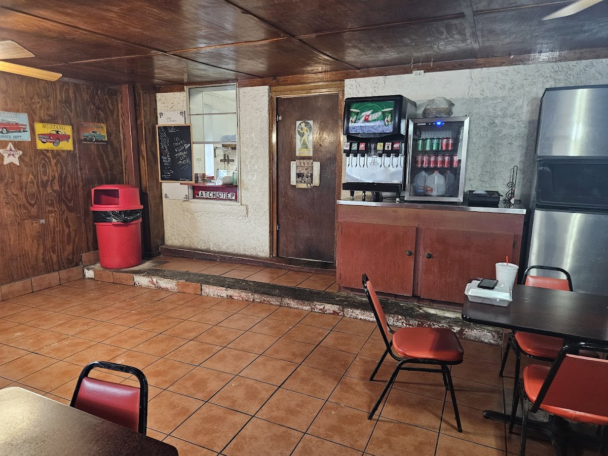 Rjs Hamburgers