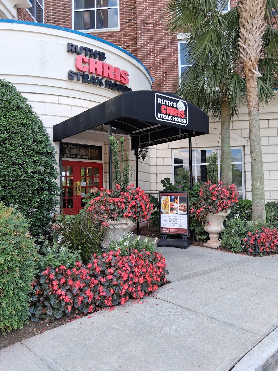 Ruths Chris Steak House Columbia