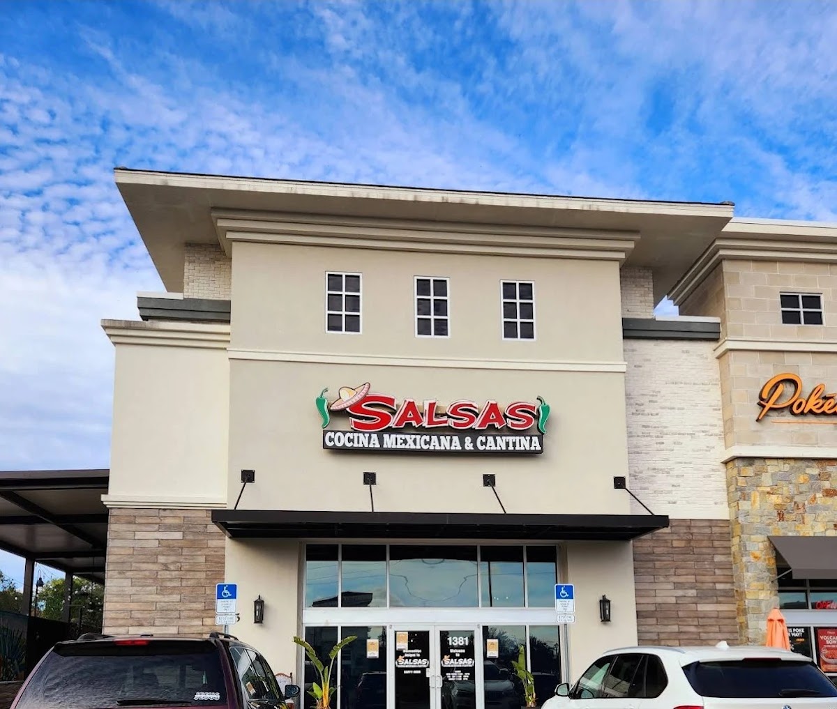Salsas Cocina Mex Oviedo