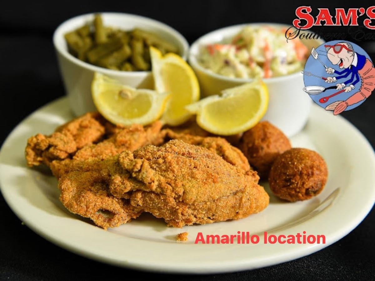 Sams Southern Eatery