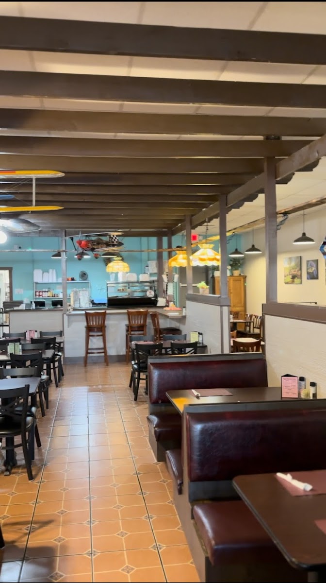 Say Boy Steak House Restaurant