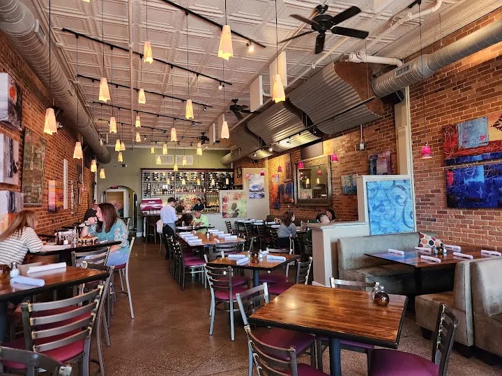 Select Restaurant