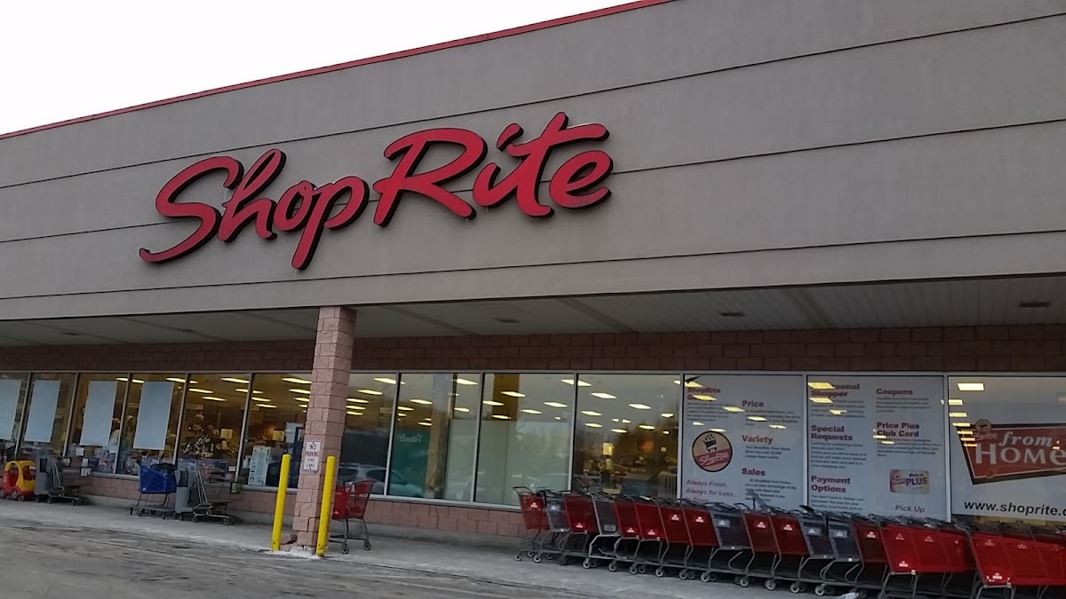 Shoprite Of Ellenville